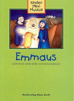 Emmaus (Arbeitsheft)