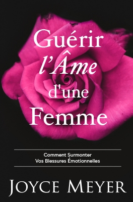 Guérir l'Âme d'une Femme