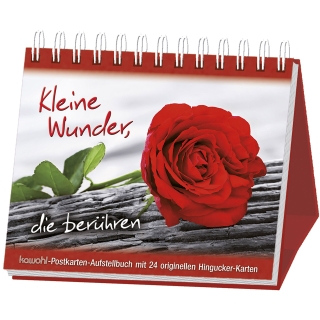 Kleine Wunder, die berühren