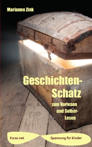 Geschichten-Schatz
