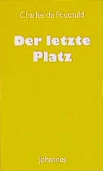 Der letzte Platz