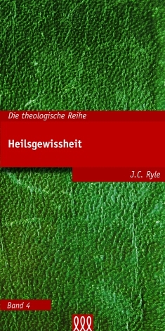 Heilsgewissheit