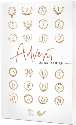 Advent – 24 Andachten