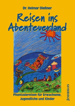 Reisen ins Abenteuerland