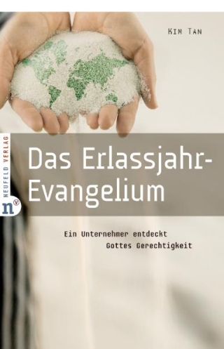 Das Erlassjahr-Evangelium
