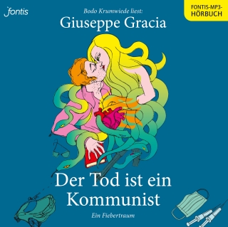 Der Tod ist ein Kommunist