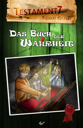 Das Buch der Wahrheit