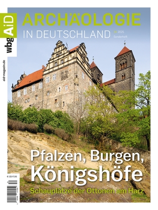 Pfalzen, Burgen, Königshöfe