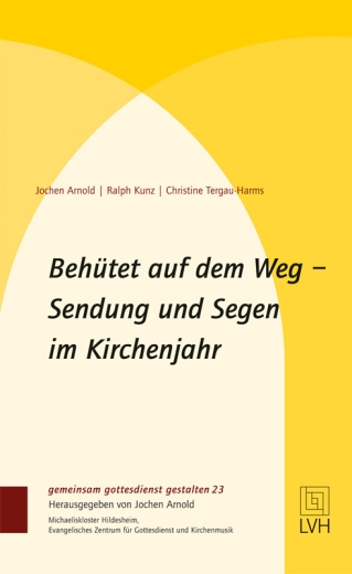 Behütet auf dem Weg