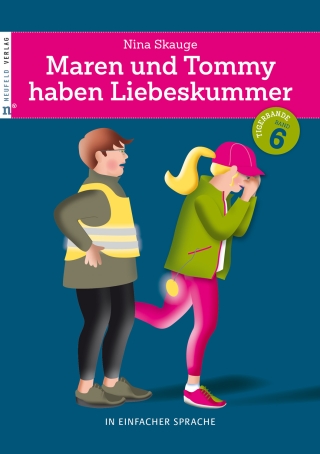 Maren und Tommy haben Liebeskummer