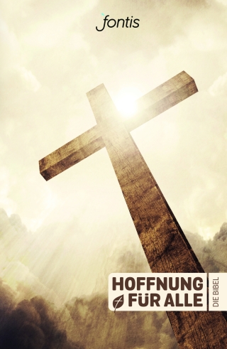 Hoffnung für alle. Die Bibel – Trend-Edition "Crossroad"