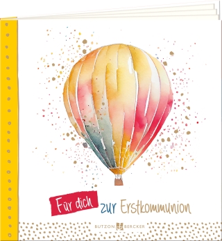 Für dich zur Erstkommunion