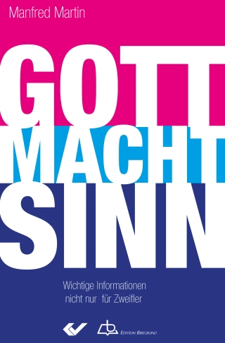 Gott macht Sinn