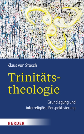Trinitätstheologie