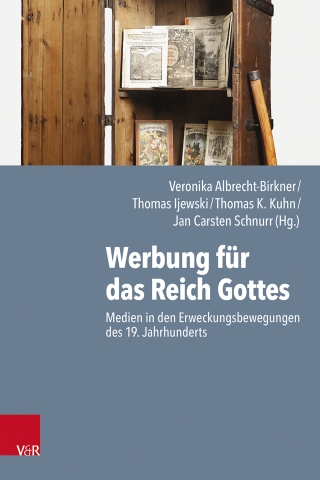 Werbung für das Reich Gottes
