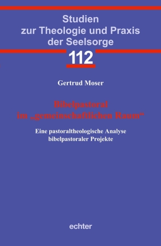 Bibelpastoral im „gemeinschaftlichen Raum“