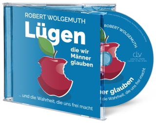 Lügen, die Männer glauben (Hörbuch [MP3])