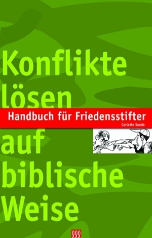 Handbuch für Friedensstifter