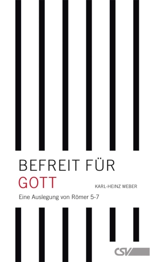 Befreit für Gott