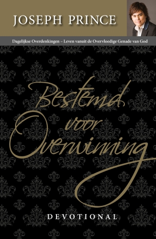 Bestemd voor Overwinning Devotional