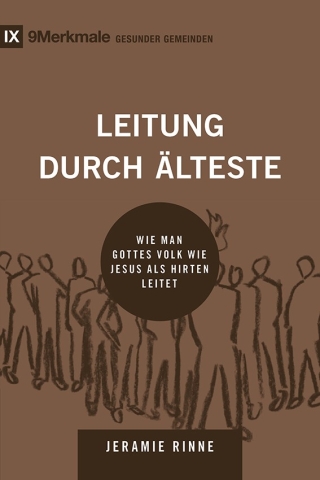 Leitung durch Älteste