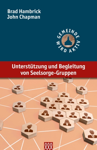 Unterstützung und Begleitung von Seelsorge-Gruppen
