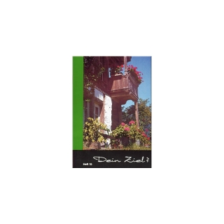 Dein Ziel? - Heft 15