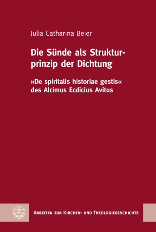 Die Sünde als Strukturprinzip der Dichtung
