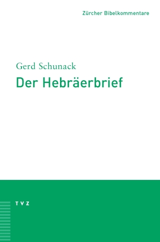 Der Hebräerbrief