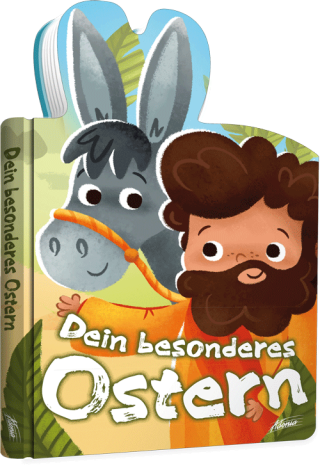 Dein besonderes Ostern
