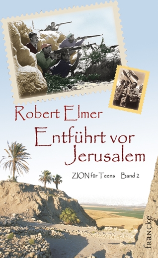 Entführt vor Jerusalem