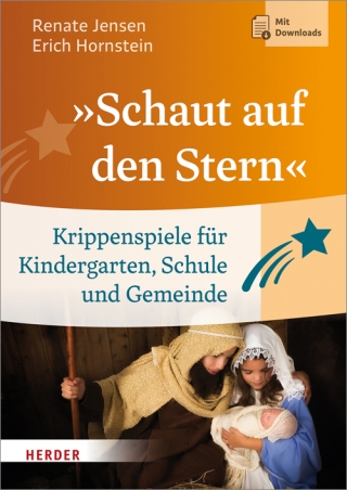 "Schaut auf den Stern"