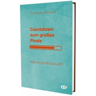 Countdown zum großen Finale