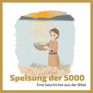 Speisung der 5000
