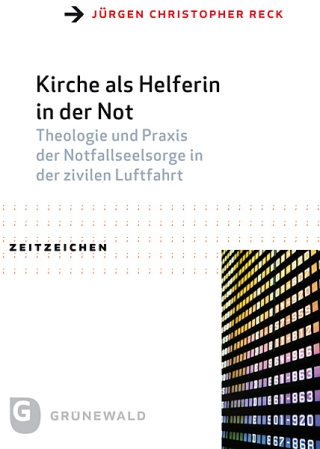 Kirche als Helferin in der Not