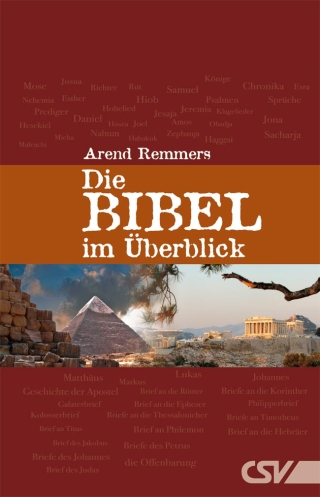 Die Bibel im Überblick