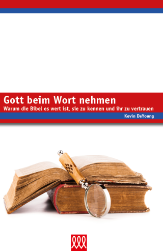 Gott beim Wort nehmen