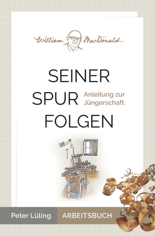 Seiner Spur folgen