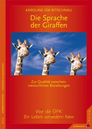 Die Sprache der Giraffen