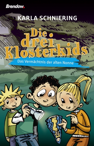 Die drei Klosterkids