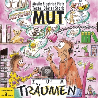 Mut zum Träumen