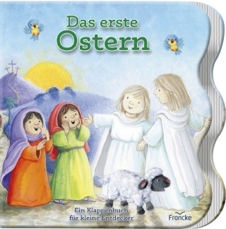 Das erste Ostern