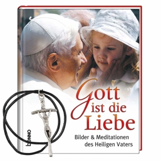 Gott ist die Liebe
