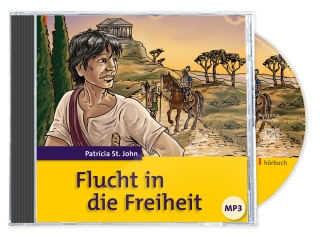 Flucht in die Freiheit