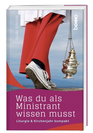 Was du als Ministrant wissen musst