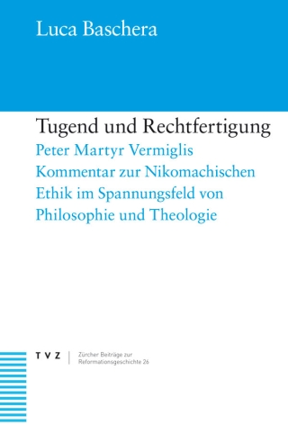 Tugend und Rechtfertigung