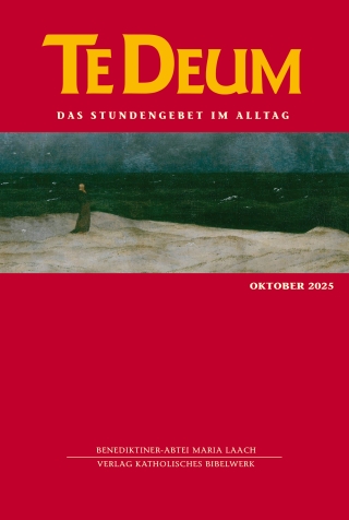 Te Deum 10/2025