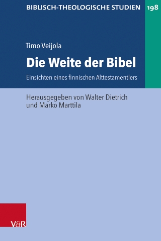 Die Weite der Bibel