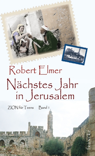 Nächstes Jahr in Jerusalem