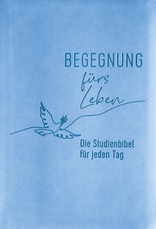 Begegnung fürs Leben, Kunstleder